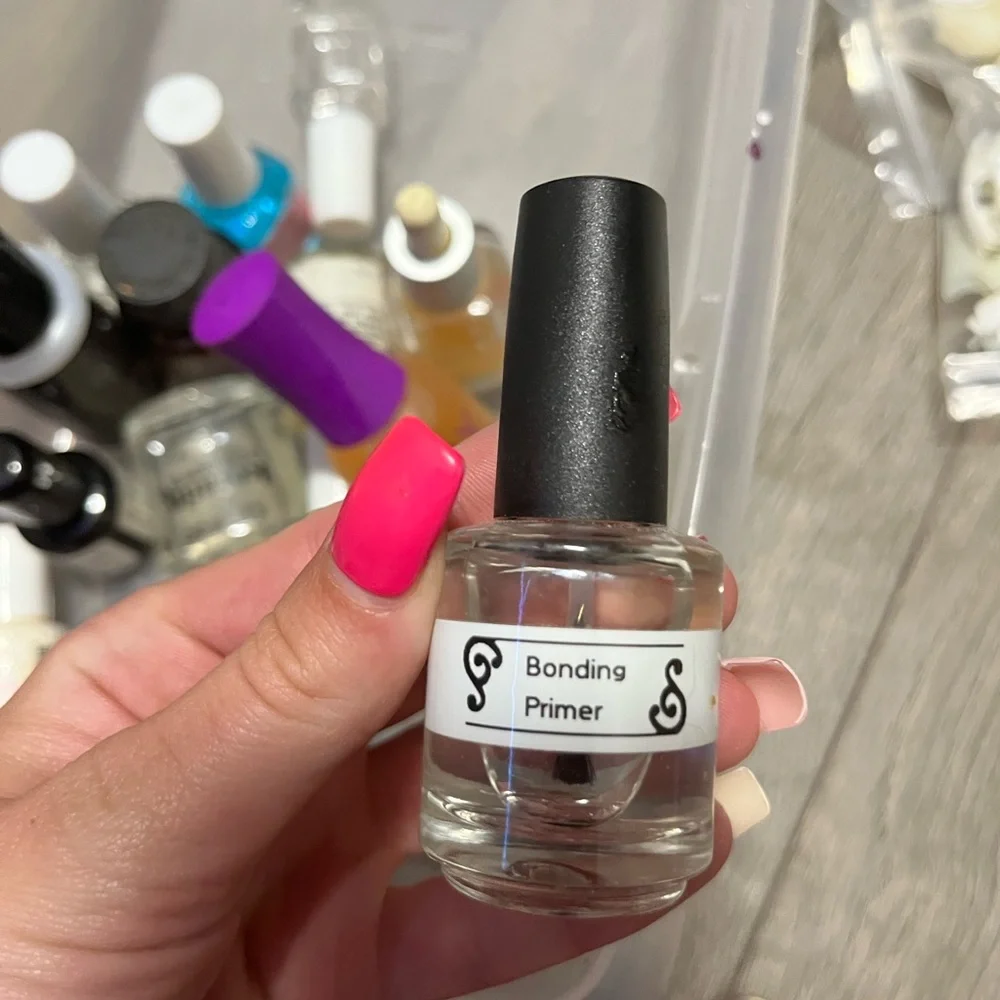 nails - Picture 16 of 16